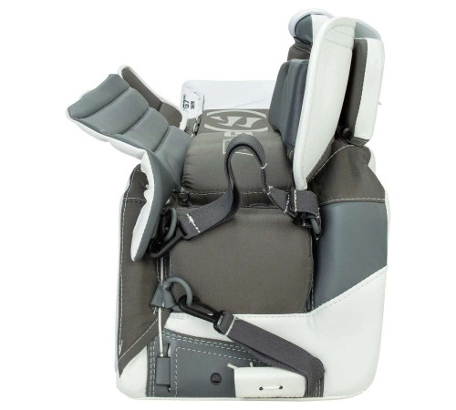 Щитки вратаря WARRIOR RITUAL G7 PRO SR Щитки вратаря WARRIOR RITUAL G7 PRO SR