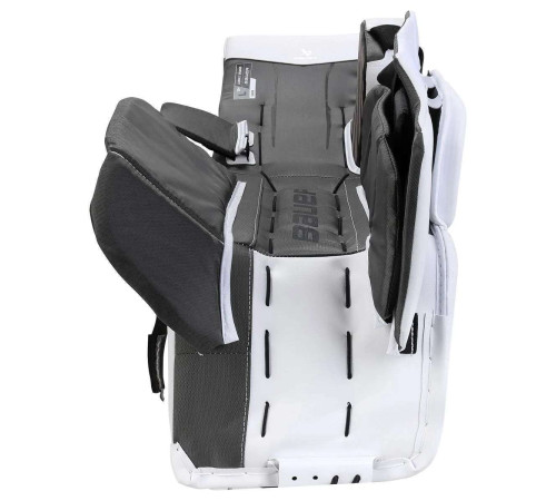 Щитки вратаря BAUER S23 GSX SR Щитки вратаря BAUER S23 GSX SR