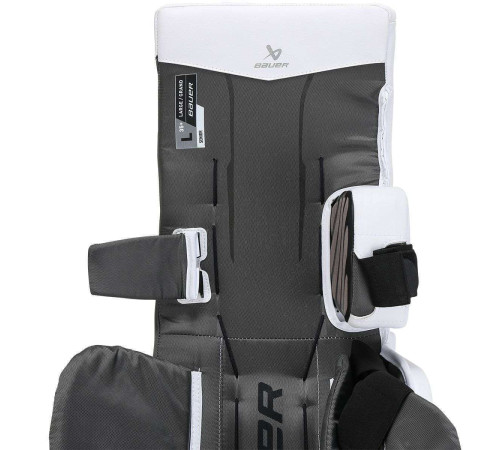 Щитки вратаря BAUER S23 GSX SR Щитки вратаря BAUER S23 GSX SR