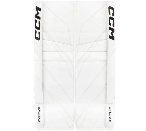 Щитки вратаря CCM EXTREME FLEX 6 SR Щитки вратаря CCM EXTREME FLEX 6 SR