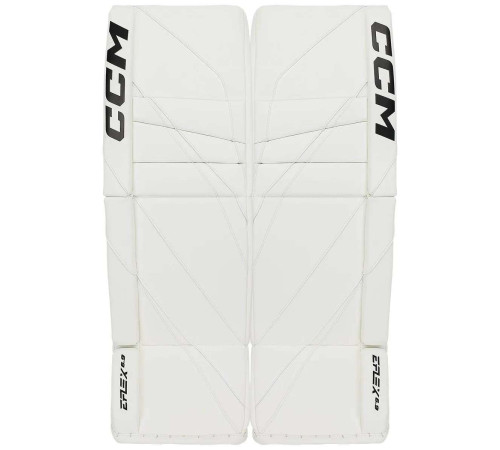 Щитки вратаря CCM EXTREME FLEX 6.9 SR Щитки вратаря CCM EXTREME FLEX 6.9 SR
