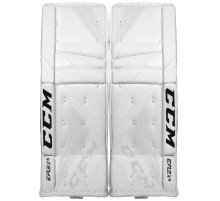 Щитки вратаря CCM EXTREME FLEX 5 SR