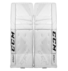 Щитки вратаря CCM EXTREME FLEX 5 SR