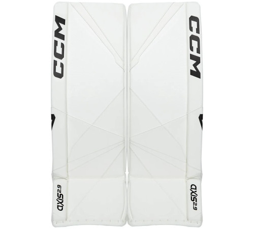 Щитки вратаря CCM AXIS 2.9 SR