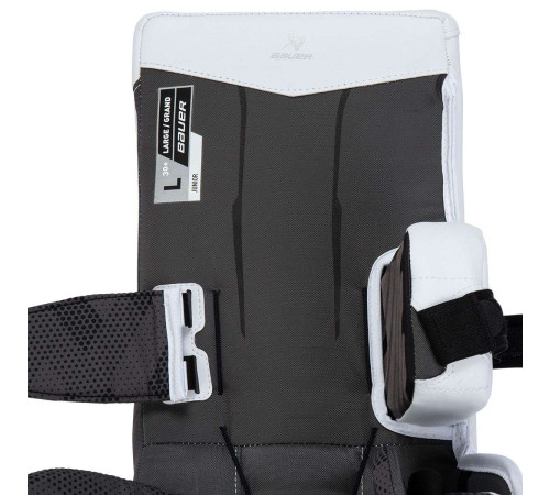Щитки вратаря BAUER S23 GSX JR Щитки вратаря BAUER S23 GSX JR