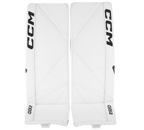 Щитки вратаря CCM AXIS 2 SR