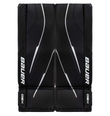 Щитки вратаря BAUER S23 GSX INT