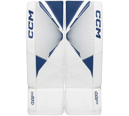 Щитки вратаря CCM AXIS 2.5 JR Щитки вратаря CCM AXIS 2.5 JR
