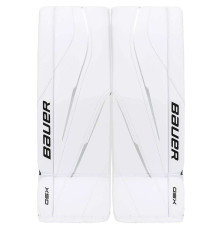 Щитки вратаря BAUER S23 GSX SR