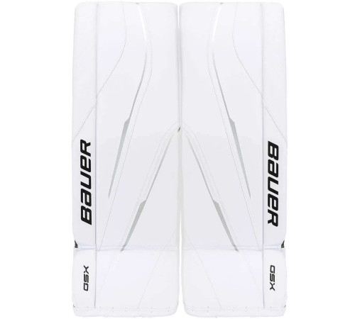 Щитки вратаря BAUER S23 GSX SR Щитки вратаря BAUER S23 GSX SR