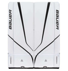 Щитки вратаря BAUER S24 PRODIGY YTH