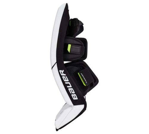 Щитки вратаря BAUER S24 PRODIGY YTH Щитки вратаря BAUER S24 PRODIGY YTH