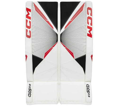 Щитки вратаря CCM AXIS 2.9 SR