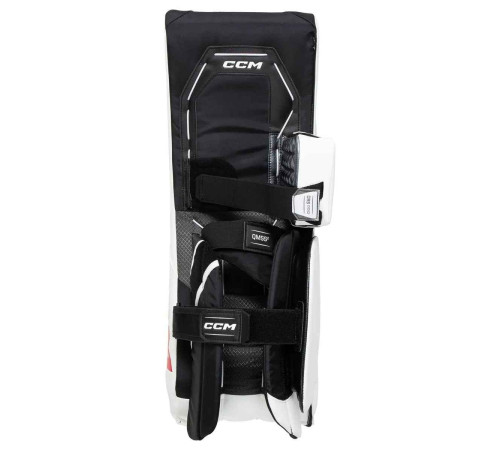 Щитки вратаря CCM AXIS 2.9 SR