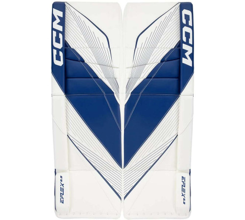 Щитки вратаря CCM EXTREME FLEX 6.9 SR Щитки вратаря CCM EXTREME FLEX 6.9 SR