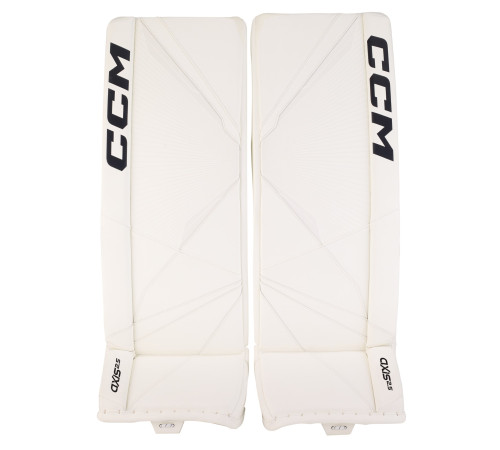 Щитки вратаря CCM AXIS 2.5 JR Щитки вратаря CCM AXIS 2.5 JR