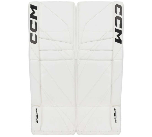 Щитки вратаря CCM EXTREME FLEX 6.9 INT Щитки вратаря CCM EXTREME FLEX 6.9 INT