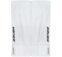 Щитки вратаря BAUER SUPREME S24 SHADOW SR