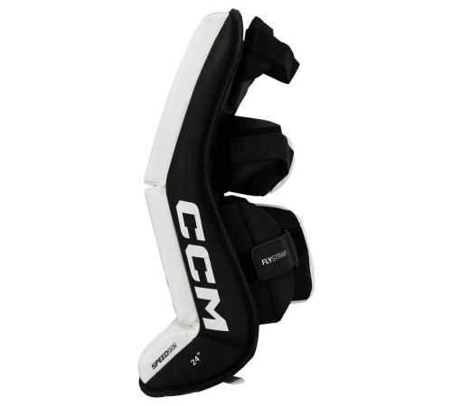 Щитки вратаря CCM YTFLEX 3 YTH Щитки вратаря CCM YTFLEX 3 YTH