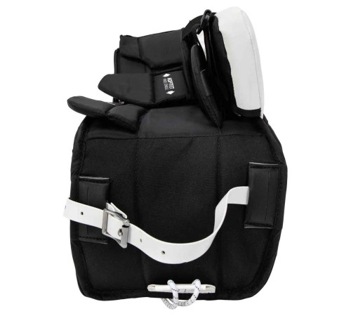 Щитки вратаря CCM YTFLEX 3 YTH Щитки вратаря CCM YTFLEX 3 YTH