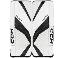 Щитки вратаря CCM YTFLEX 3 YTH