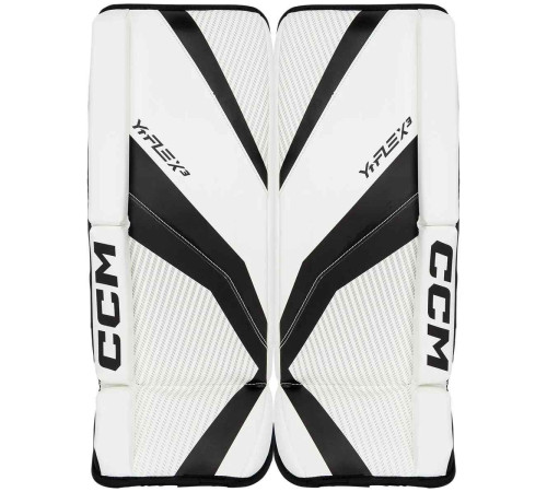 Щитки вратаря CCM YTFLEX 3 YTH Щитки вратаря CCM YTFLEX 3 YTH