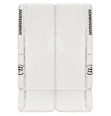 Щитки вратаря WARRIOR RITUAL G7 PRO SR