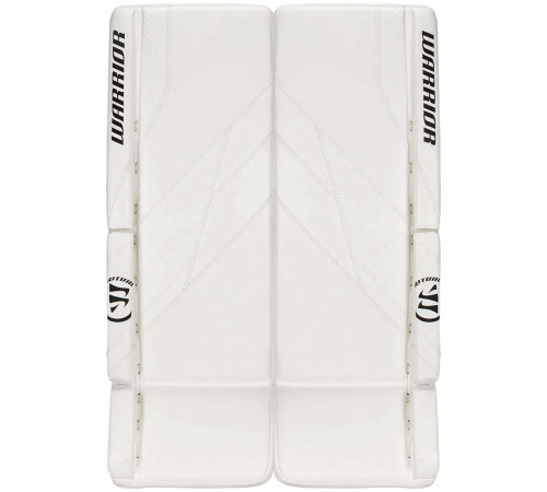 Щитки вратаря WARRIOR RITUAL G7 PRO SR Щитки вратаря WARRIOR RITUAL G7 PRO SR