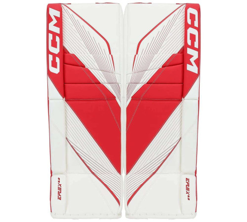 Щитки вратаря CCM EXTREME FLEX 6.9 INT Щитки вратаря CCM EXTREME FLEX 6.9 INT