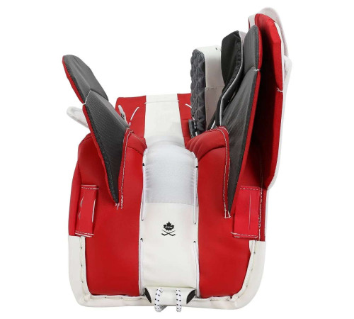 Щитки вратаря CCM EXTREME FLEX 6.9 INT Щитки вратаря CCM EXTREME FLEX 6.9 INT