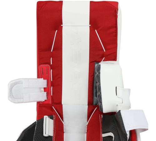 Щитки вратаря CCM EXTREME FLEX 6.9 INT Щитки вратаря CCM EXTREME FLEX 6.9 INT