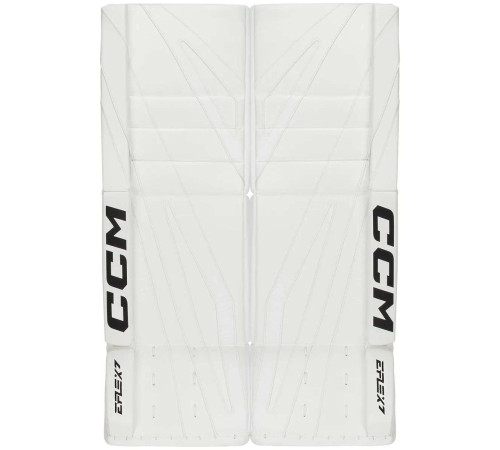 Щитки вратаря CCM EXTREME FLEX 7 SR Щитки вратаря CCM EXTREME FLEX 7 SR