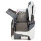 Щитки вратаря WARRIOR RITUAL G7 PRO INT