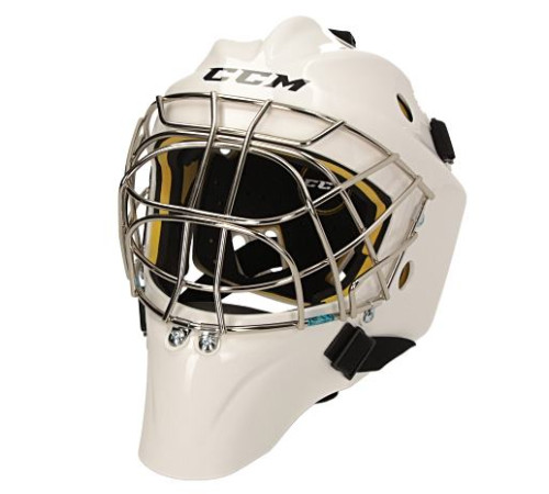 Шлем вратаря CCM AXIS 1.5 JR