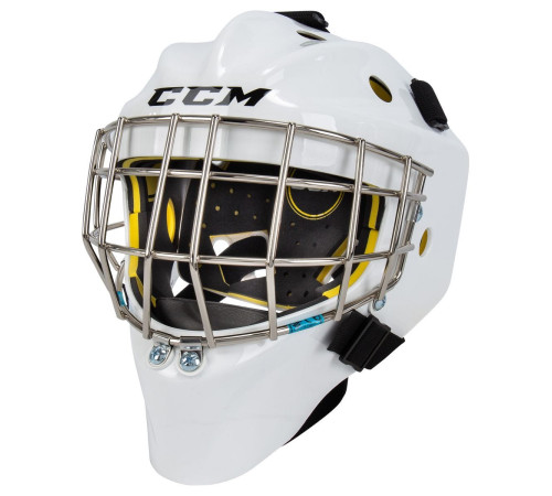 Шлем вратаря CCM AXIS 1.5 YTH Шлем вратаря CCM AXIS 1.5 YTH