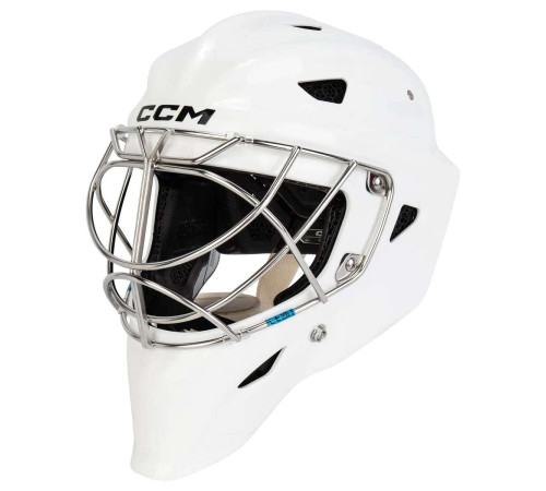 Шлем вратаря CCM AXIS XF SR Шлем вратаря CCM AXIS XF SR