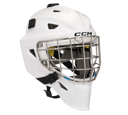 Шлем вратаря CCM AXIS F5 SR Шлем вратаря CCM AXIS F5 SR
