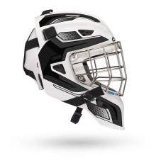 Шлем вратаря CCM AXIS F5 YTH