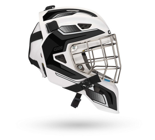 Шлем вратаря CCM AXIS F5 YTH Шлем вратаря CCM AXIS F5 YTH