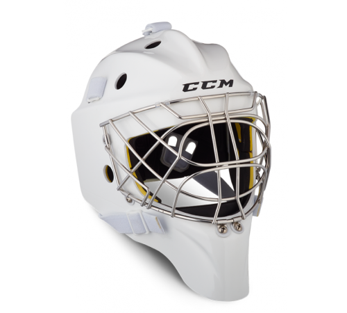 Шлем вратаря CCM AXIS 1.5 JR