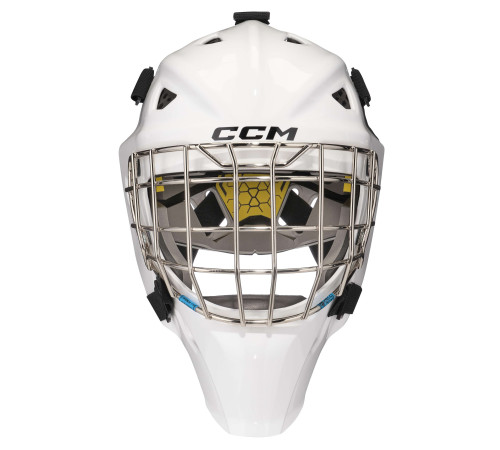 Шлем вратаря CCM AXIS F5 JR Шлем вратаря CCM AXIS F5 JR