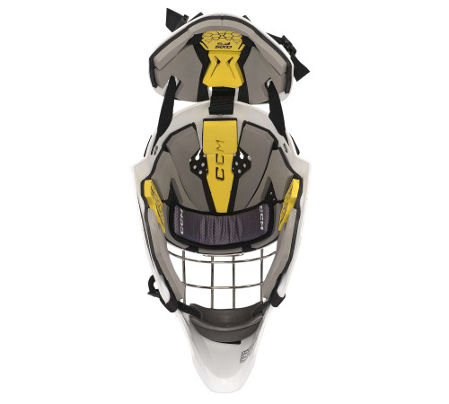 Шлем вратаря CCM AXIS F5 JR Шлем вратаря CCM AXIS F5 JR