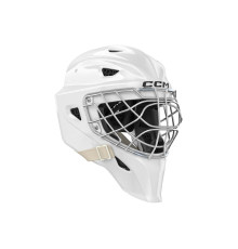 Шлем вратаря CCM AXIS F9 SR