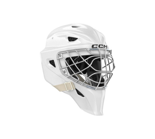 Шлем вратаря CCM AXIS F9 SR Шлем вратаря CCM AXIS F9 SR