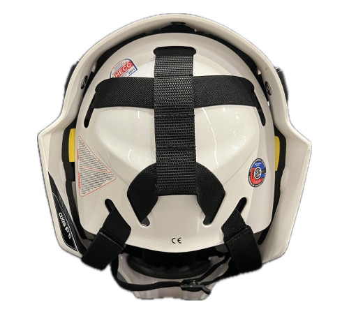 Шлем вратаря CCM AXIS F5 YTH Шлем вратаря CCM AXIS F5 YTH