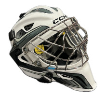 Шлем вратаря CCM AXIS F5 JR