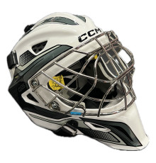 Шлем вратаря CCM AXIS F5 JR