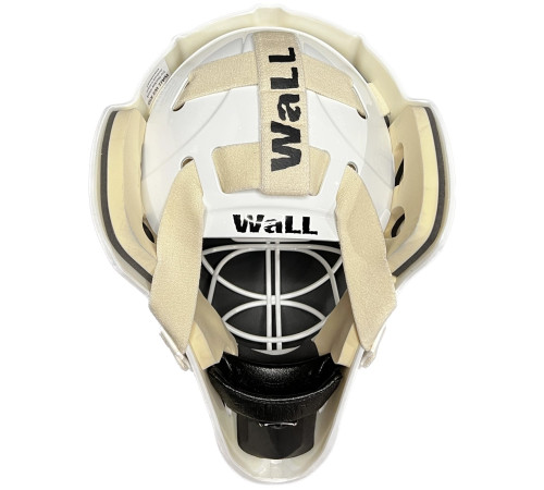 Шлем вратаря WALL W1 YTH Шлем вратаря WALL W1 YTH