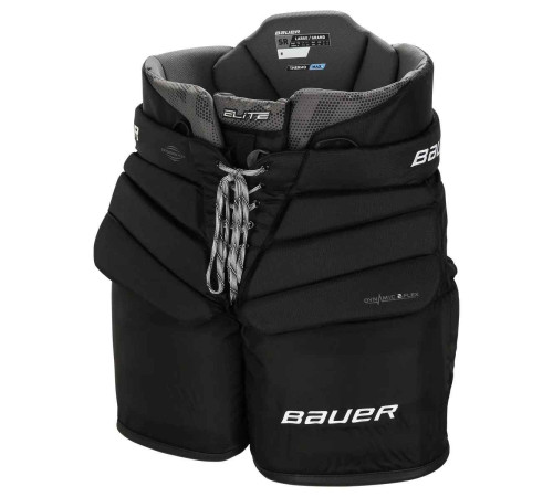 Трусы вратаря BAUER S23 ELITE SR Трусы вратаря BAUER S23 ELITE SR