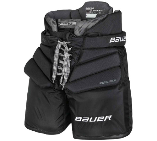 Трусы вратаря BAUER S23 ELITE INT Трусы вратаря BAUER S23 ELITE INT